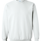 Nike Stitch Embroidered Unisex Crewneck Sweatshirt