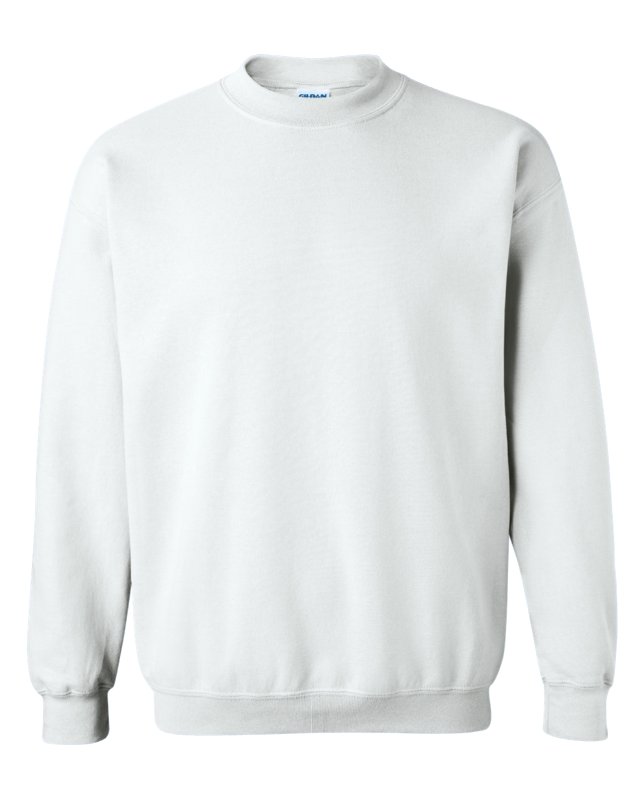 Nike Stitch Embroidered Unisex Crewneck Sweatshirt